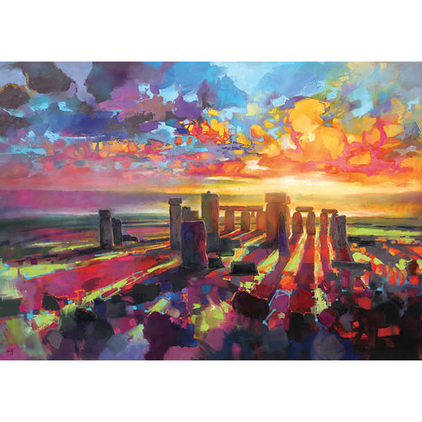 Bloomsbury Market Gee 60cm Wall Clock & Reviews Wayfair.co.uk